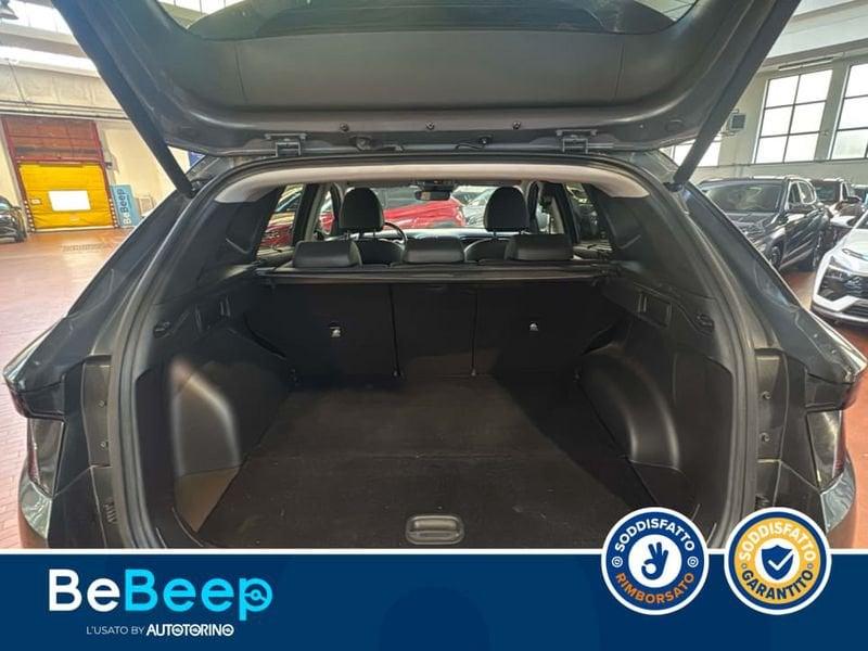 Hyundai Tucson 1.6 PHEV EXELLENCE LOUNGE PACK 4WD AUTO