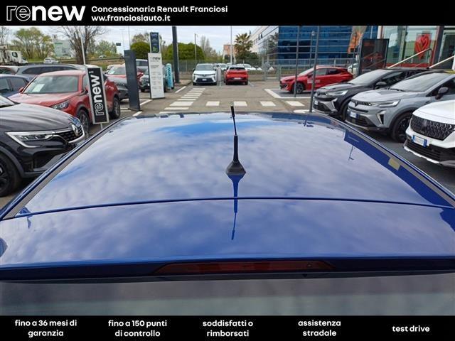 DACIA Sandero TCe 100 GPL Streetway ESSENTIAL NBI