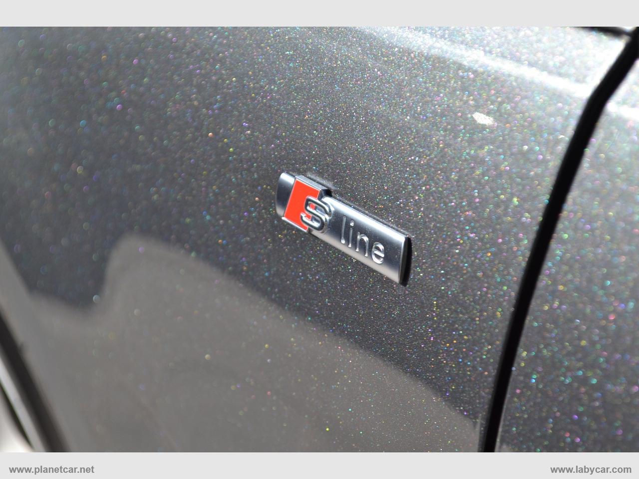 AUDI A4 Avant 40 TDI quattro S tr. Bus. Sp.