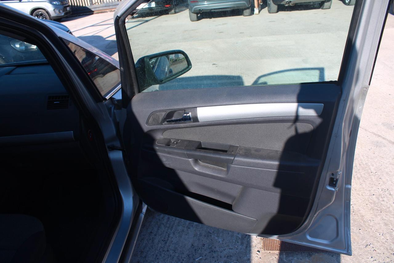 Opel Zafira 1.7 CDTI 110CV ecoFLEX Cosmo