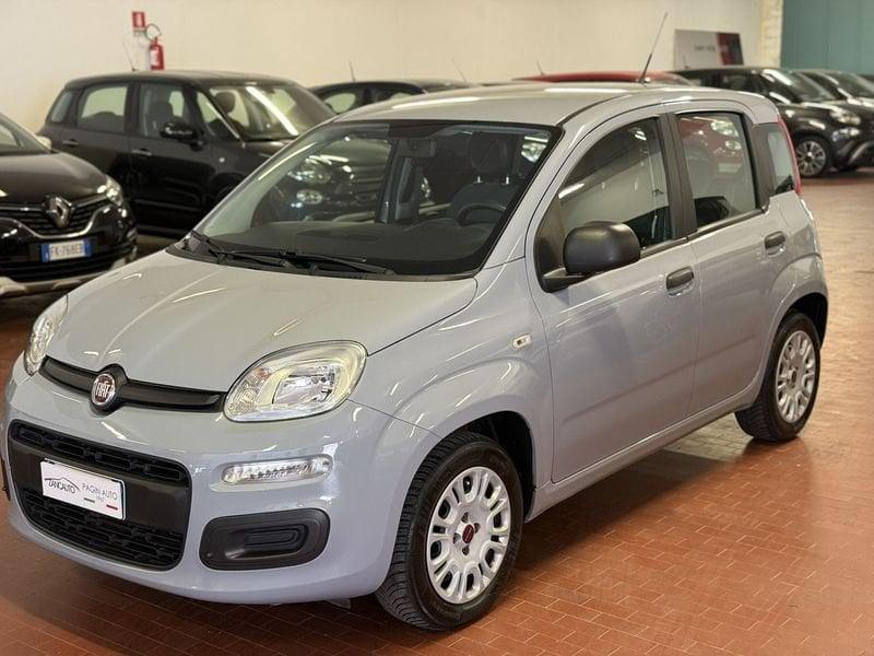 FIAT Panda 1.2 EasyPower Easy