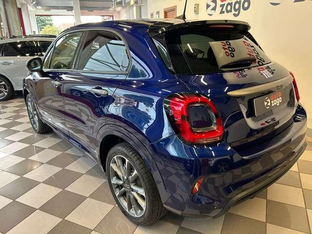 Fiat 500X 500X 1.5 t4 hybrid Sport 130cv dct