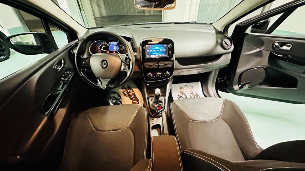 Renault Clio 1.2 16V 5 porte Live! Anche per neopatentati