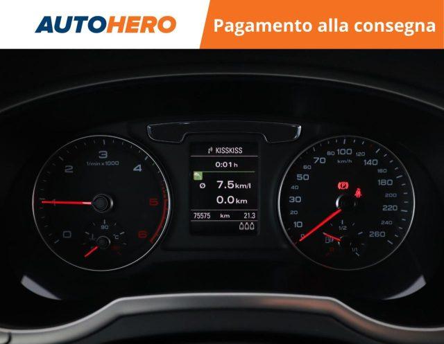 AUDI Q3 2.0 TDI 120 CV Business