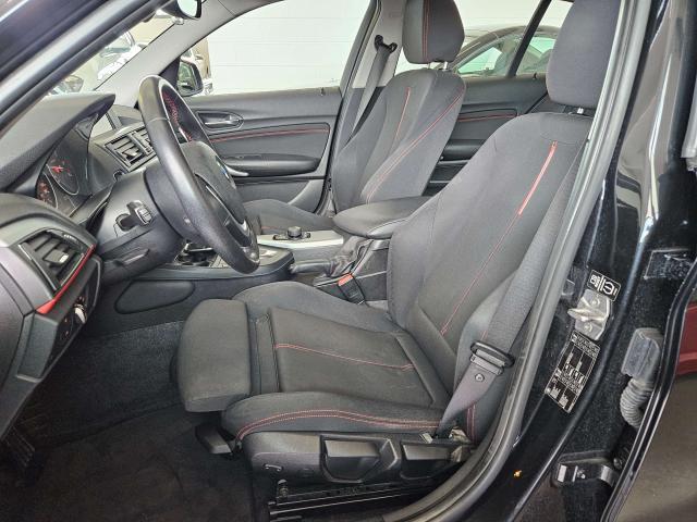 BMW 118 Serie 1 F/20-21 2011 118d 5p Sport