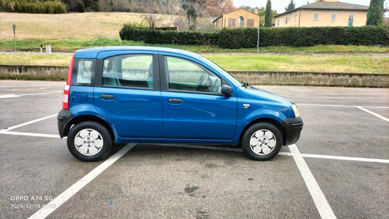 Fiat Panda 1.1 Active