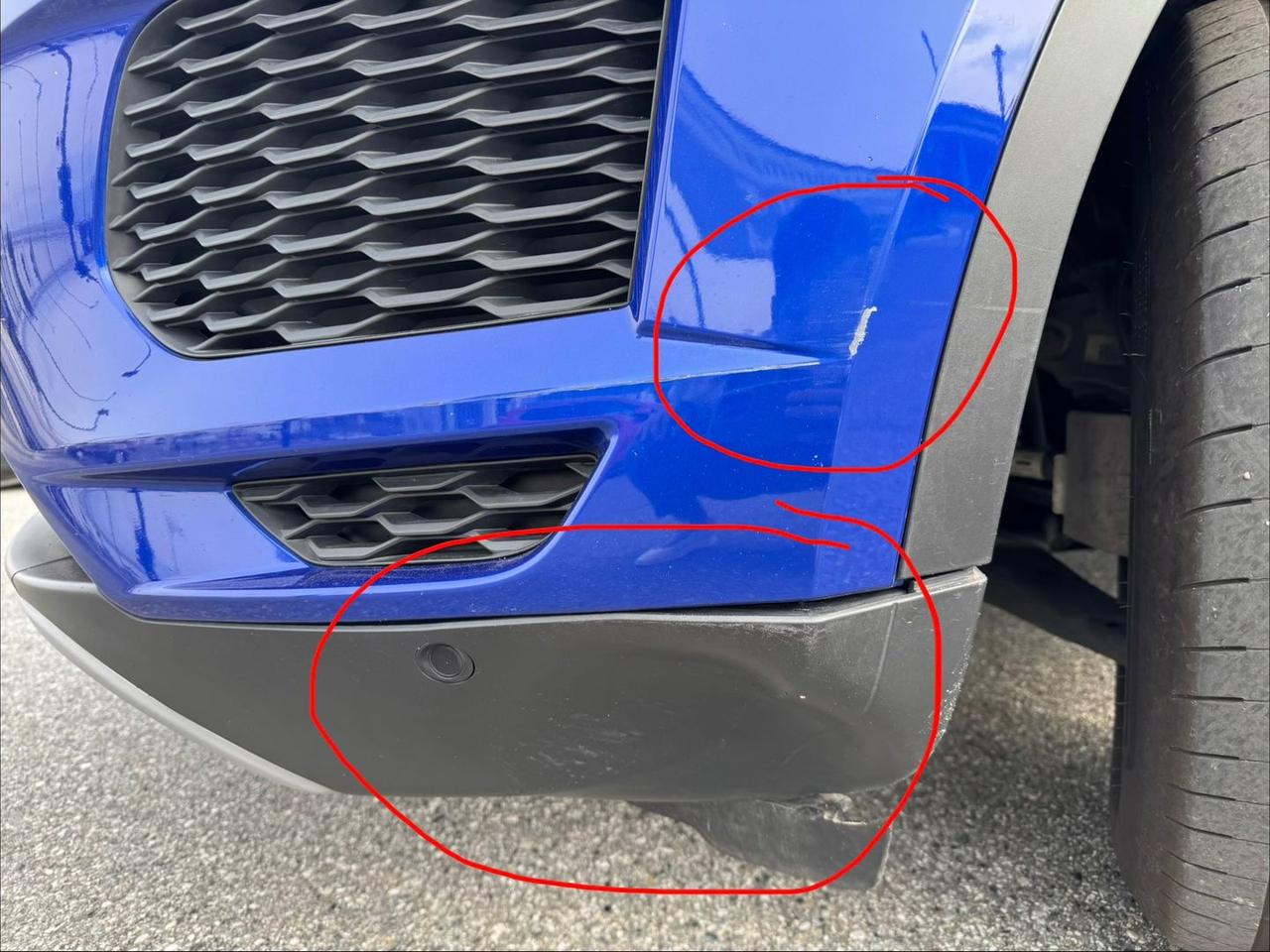 Jaguar E-Pace D 150 R-Dynamic #7168