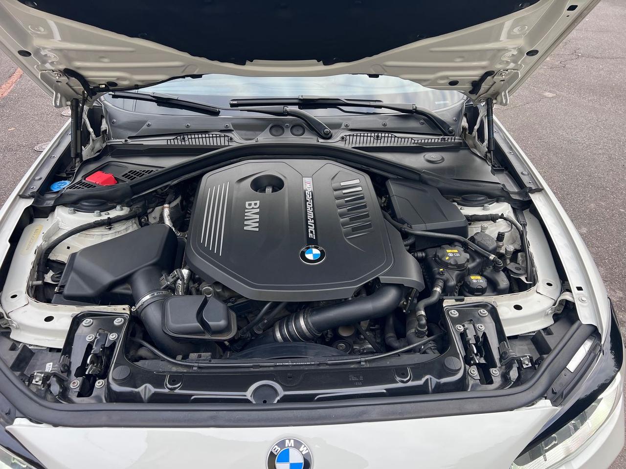 Bmw 140 M Msport #8201