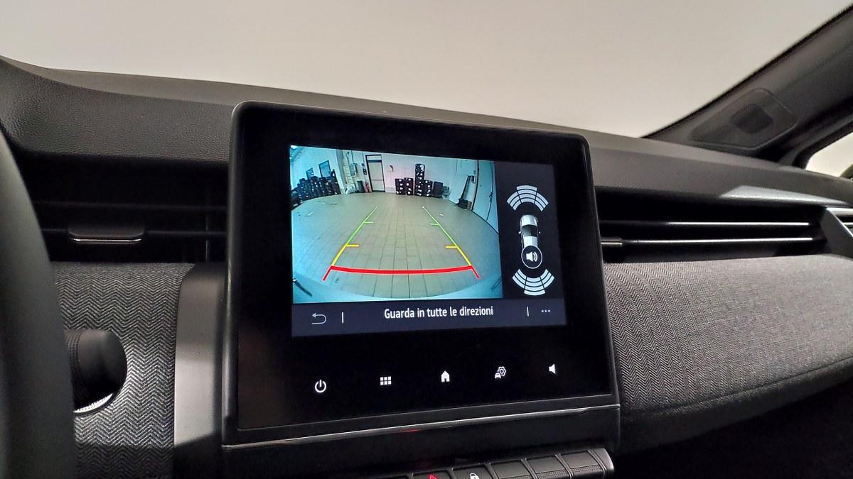 MITSUBISHI Colt 1.0L Turbo 100 Cv Intense Gpl