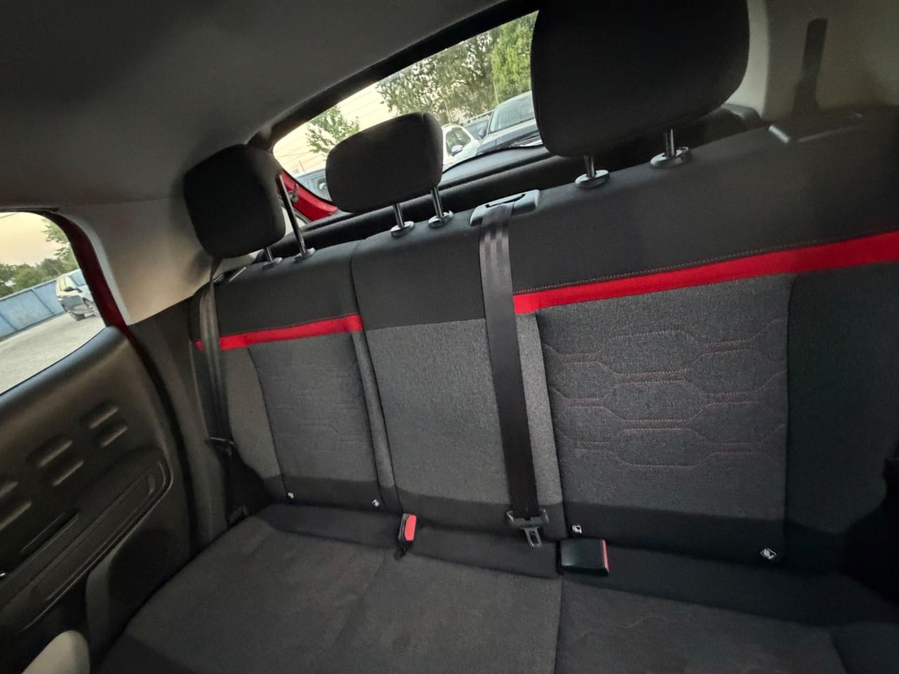 Citroen C3 PureTech 82 Shine