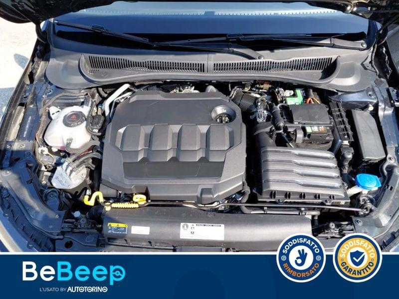 Volkswagen Polo 5P 1.6 TDI TRENDLINE 80CV