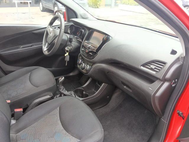 OPEL Karl Rocks 1.0 75 CV Start&Stop