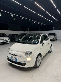 FIAT 500 NEOPATENTATI