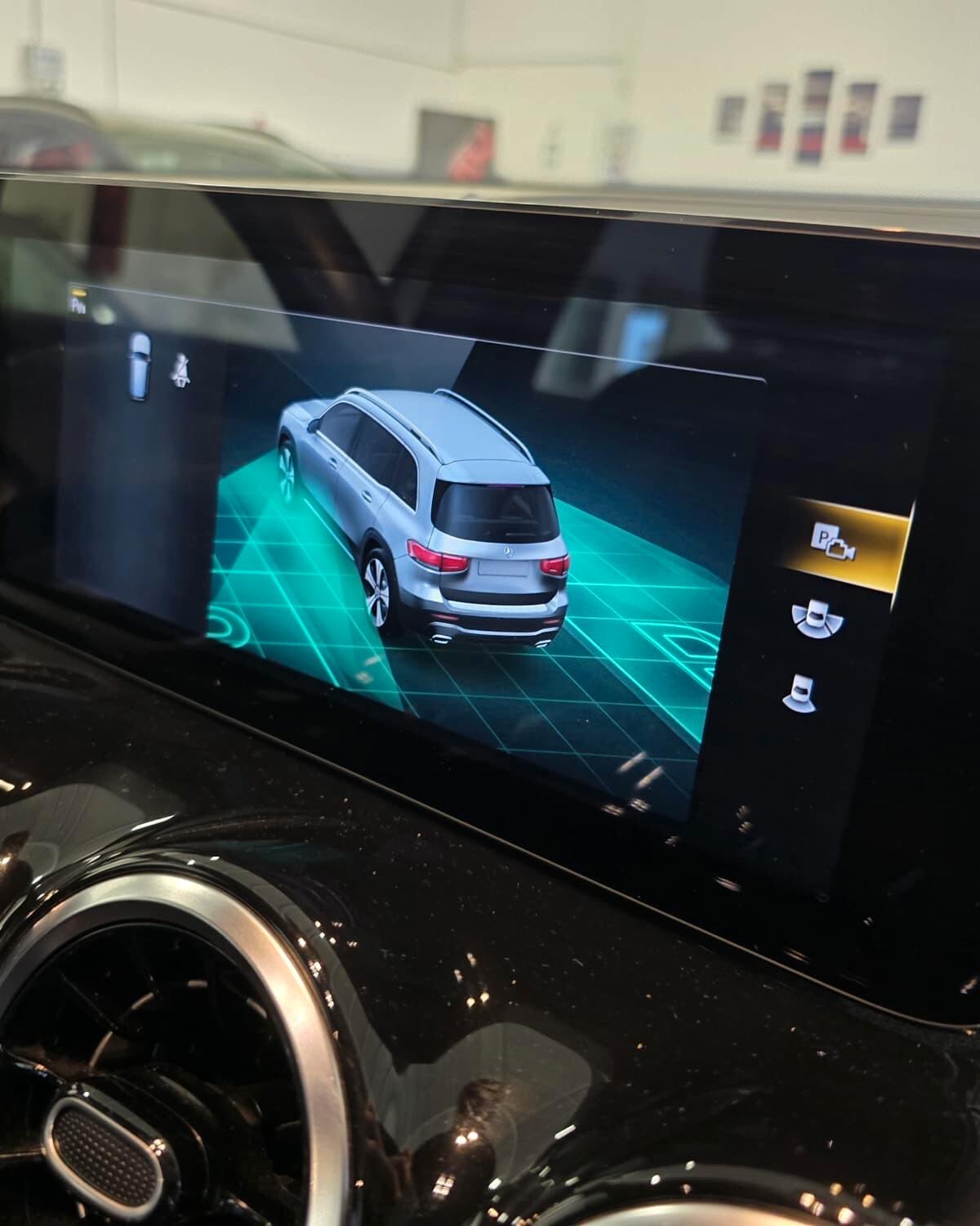 Mercedes-benz GLB 200 d Automatic 4Matic Business Extra