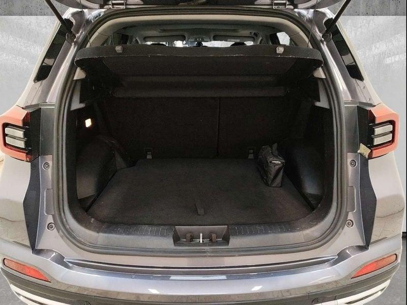 DR AUTOMOBILES dr 4.0 1.5 Gpl 114cv