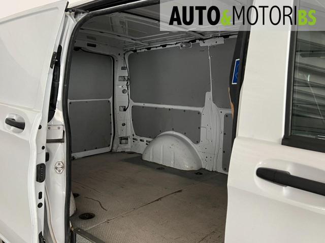MERCEDES-BENZ Vito 1.6 111 CDI PC-SL Furgone Long