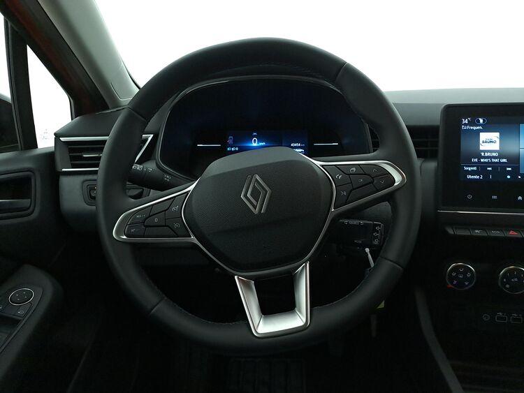 Renault Clio Evolution BR140161 1.5 Diesel 101CV