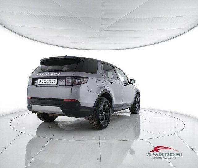 LAND ROVER Discovery Sport 2.0d i4 mhev awd 150cv - AUTOCARRO N1