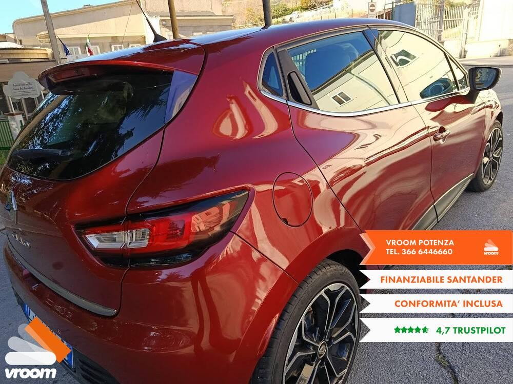 RENAULT Clio 4ª serie Clio dCi 8V 90 CV Start&...