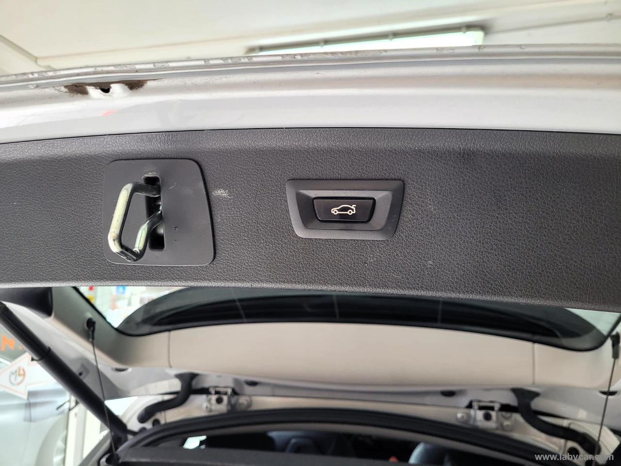 BMW 218d Active Tourer Sport EURO6B*85.000KM