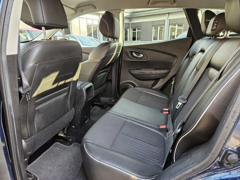 Renault Kadjar dCi 8V 110CV Energy Bose