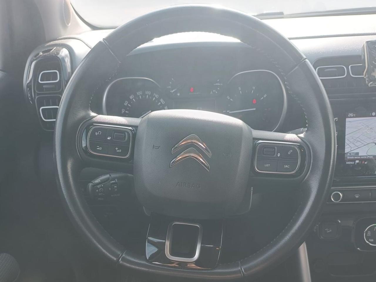 Citroen C5 Aircross BlueHDi 130 S&S Shine