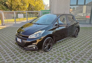 Peugeot 208 PureTech 82 5 porte Allure*Navi*Aux*Usb*Cerchi