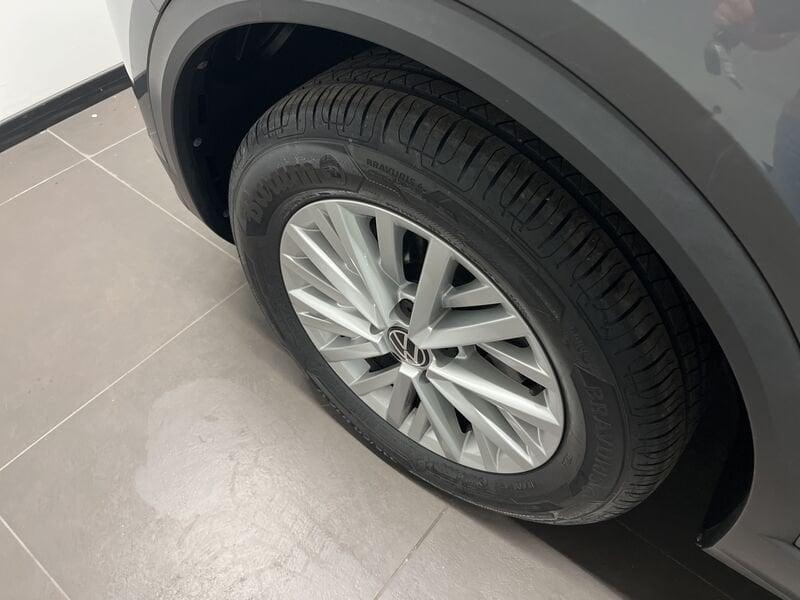 Volkswagen T-Roc 2.0 TDI STYLE 115CV