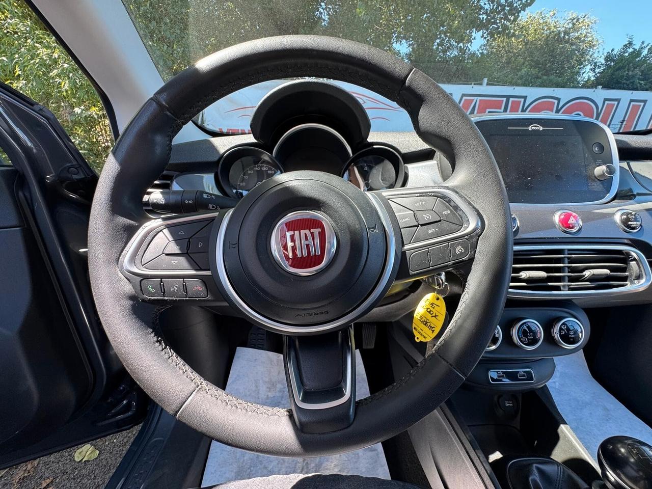 Fiat 500X 1.0 T3 120 CV City Cross