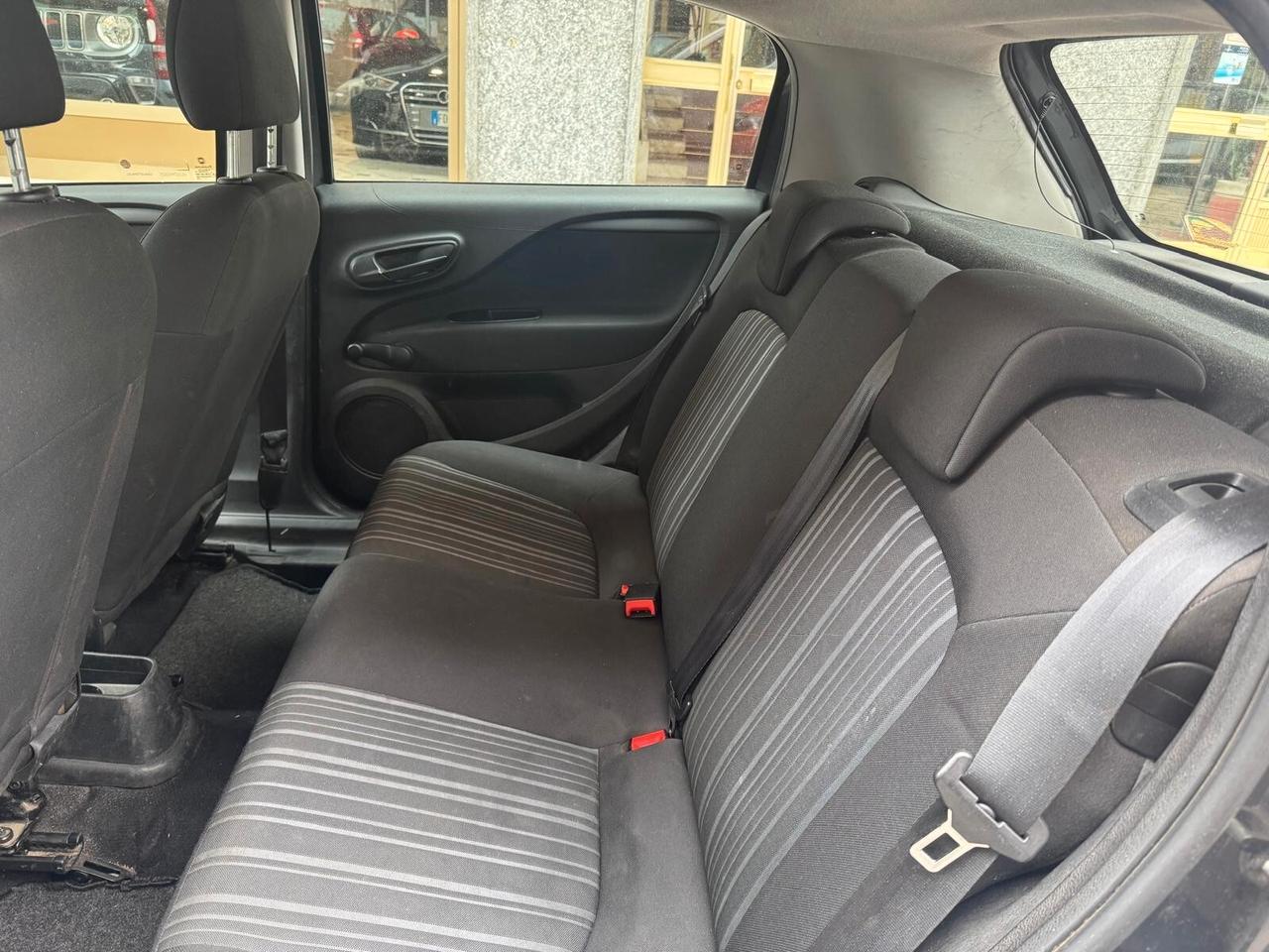Fiat Punto Evo 1.4 5 porte MyLife EasyPower