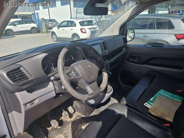 PEUGEOT Expert 2.0 BlueHDi 120 S&S Premium TG : FY878TC