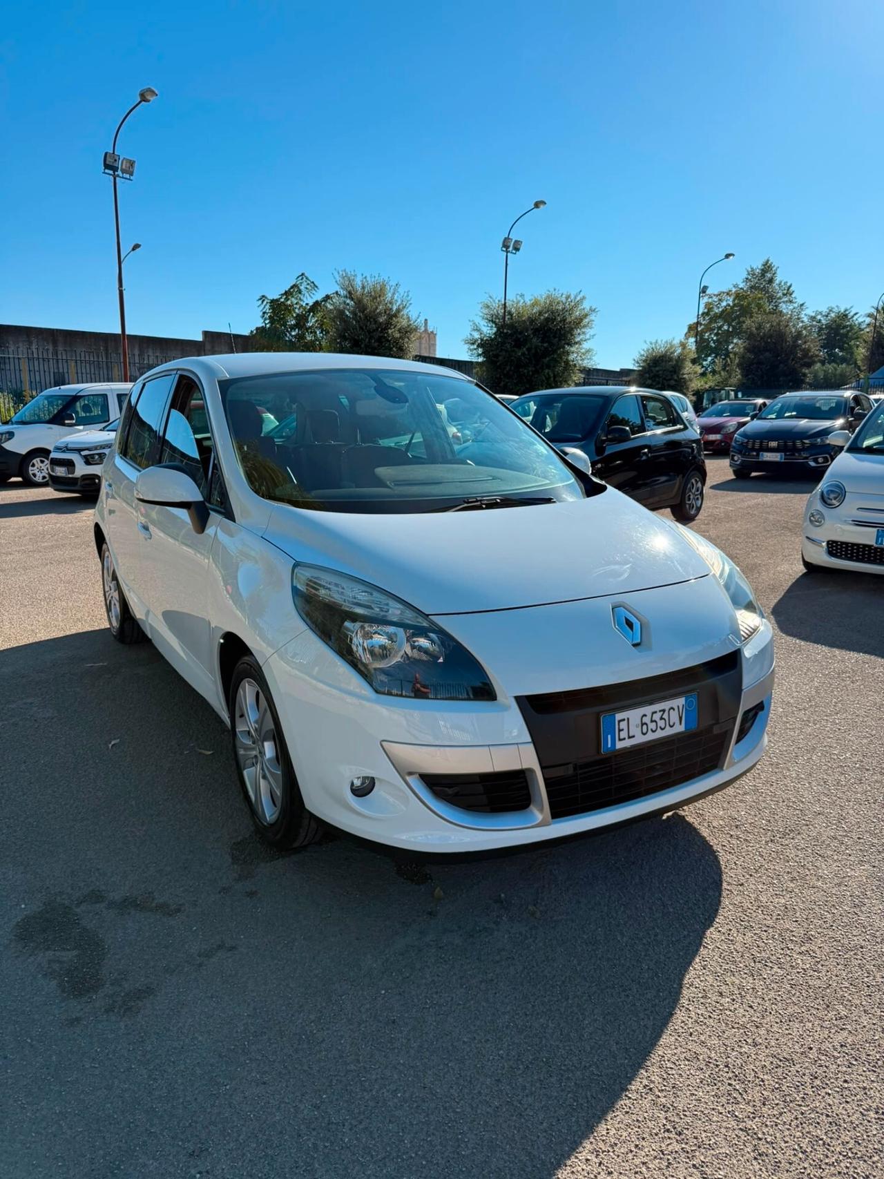 Renault Scenic Scénic XMod 1.4 x-mod