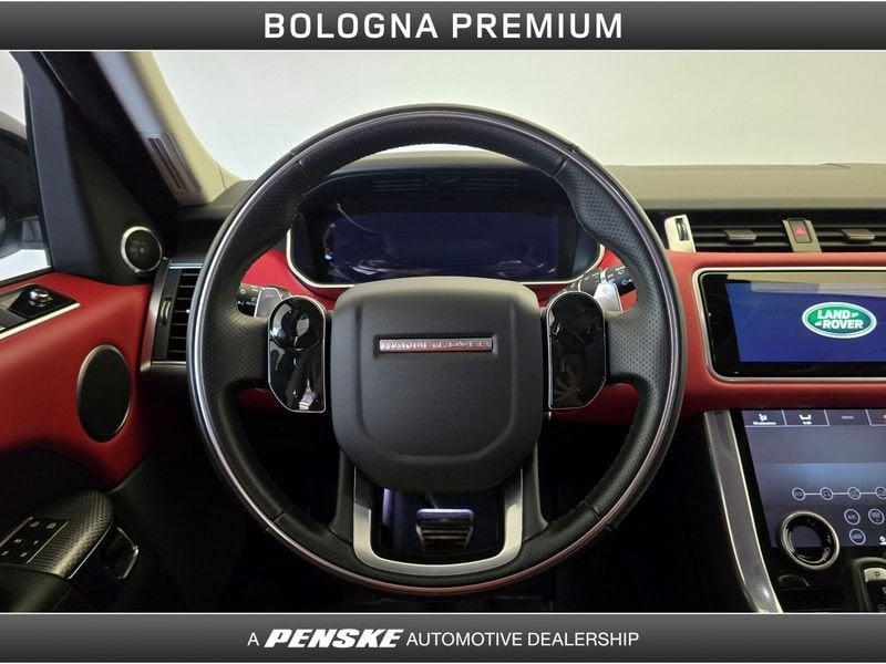 Land Rover RR Sport 3.0D l6 249 CV HSE Dynamic