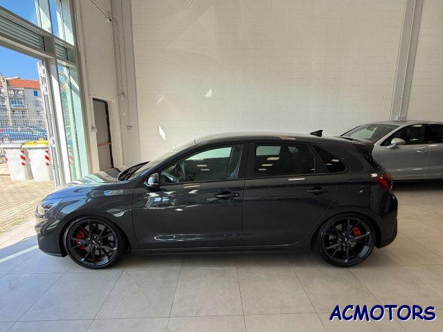 HYUNDAI i30 2.0 T-GDI 280 CV DCT N Performance