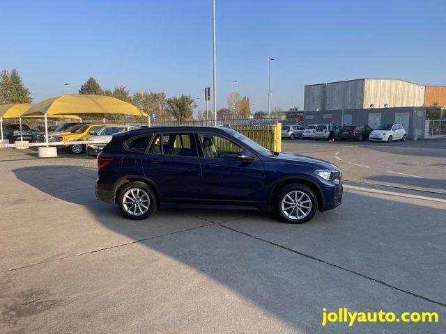 BMW X1 sDrive18d Advantage