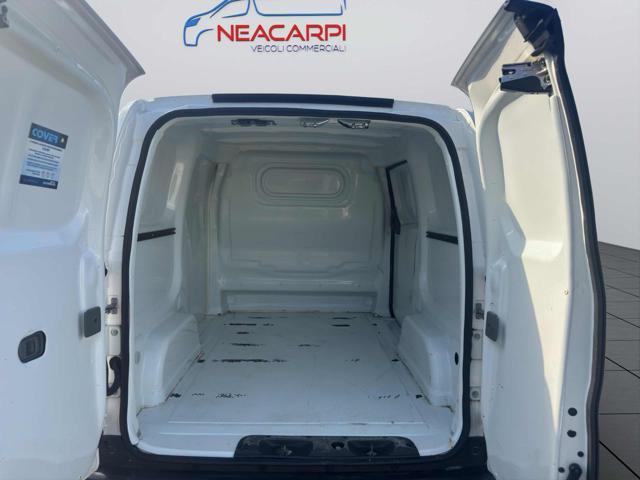 NISSAN e-NV200 VAN COURIER 42kWh AUTONOMIA 250 KM-RETROCAMERA