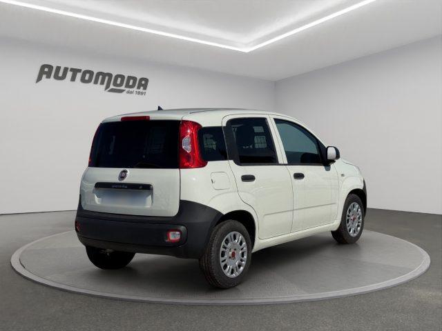 FIAT Panda 1.2 GPL Van 2 posti