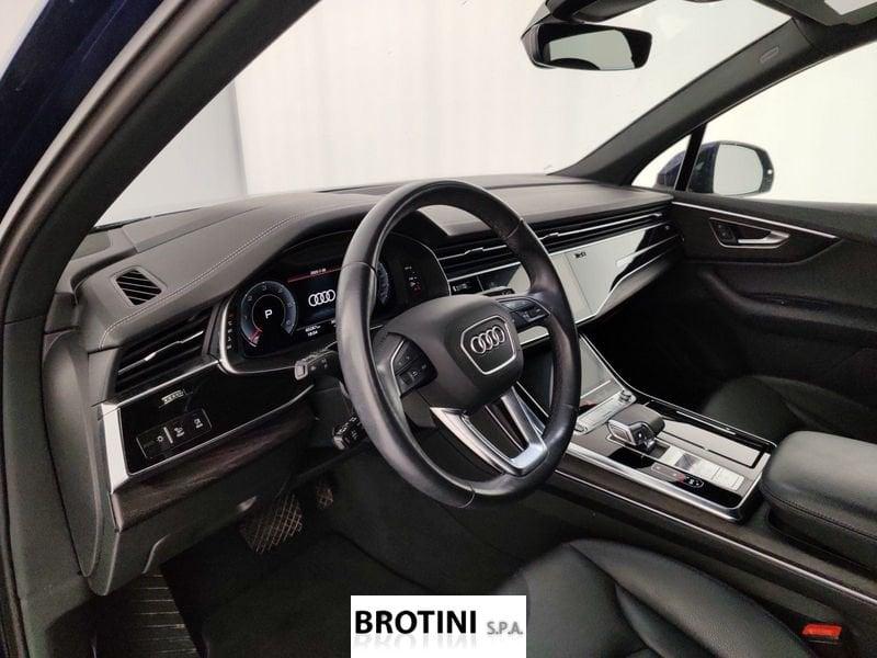 Audi Q7 Q7 50 TDI quattro tiptronic Sport