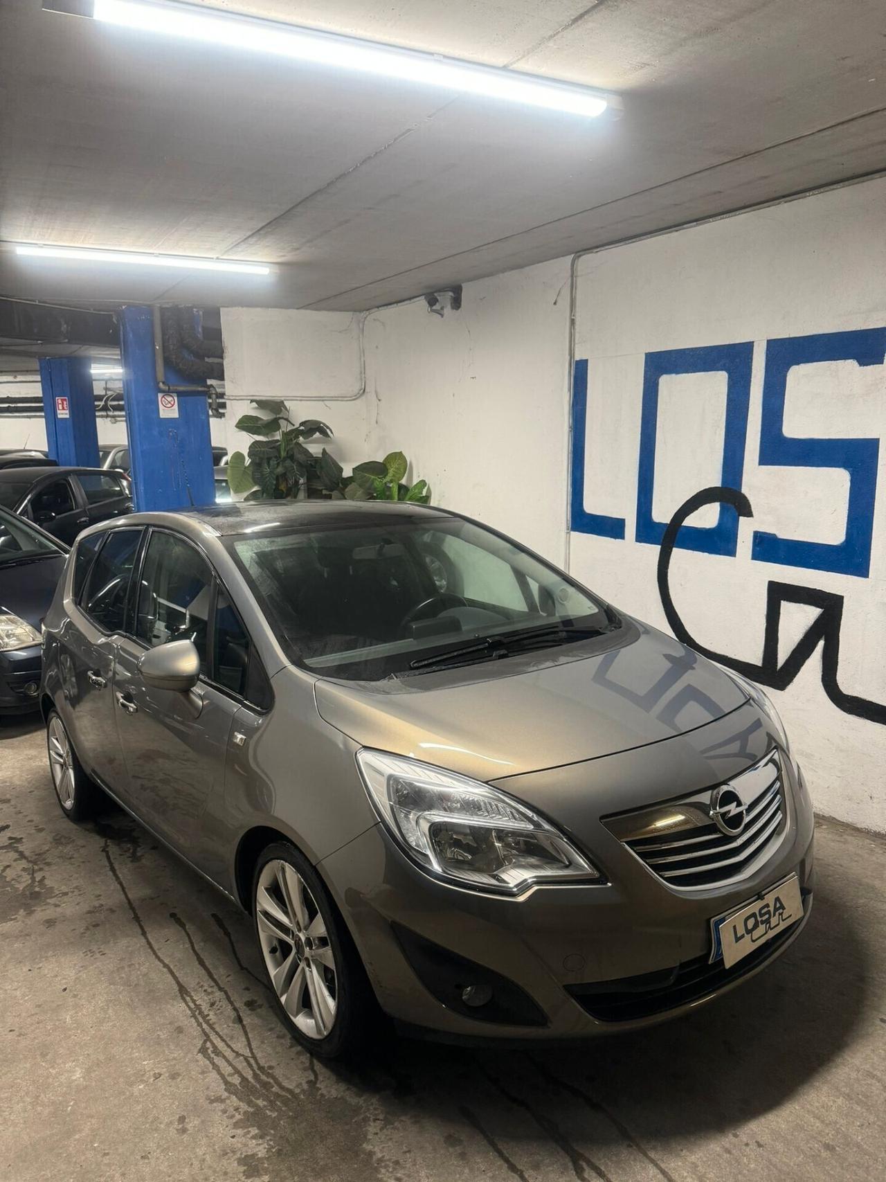 Opel Meriva 1.4 100CV Start&Stop Cosmo