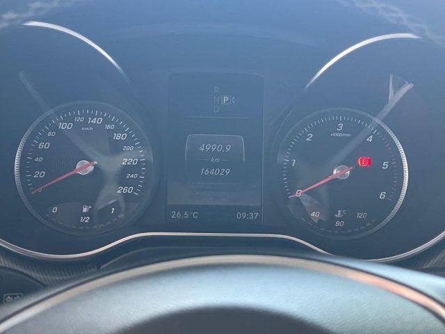 MERCEDES-BENZ V 220 220 CDI / d Avantgarde kompakt