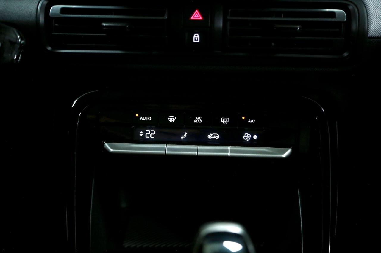 Citroen C3 Aircross PureTech Turbo 100 CV Plus_Nuova KM0