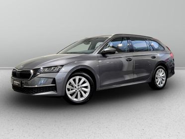 Skoda Octavia Wagon 2.0 tdi Executive 150cv dsg