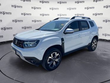 Dacia Duster Duster 1.0 TCe GPL 100 CV 4x2 Prestige Up