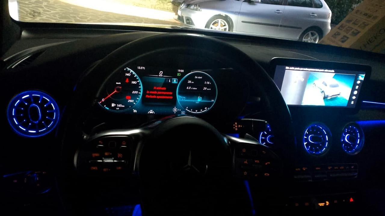 Mercedes-benz GLC 220 d 4Matic Coupé Premium Plus