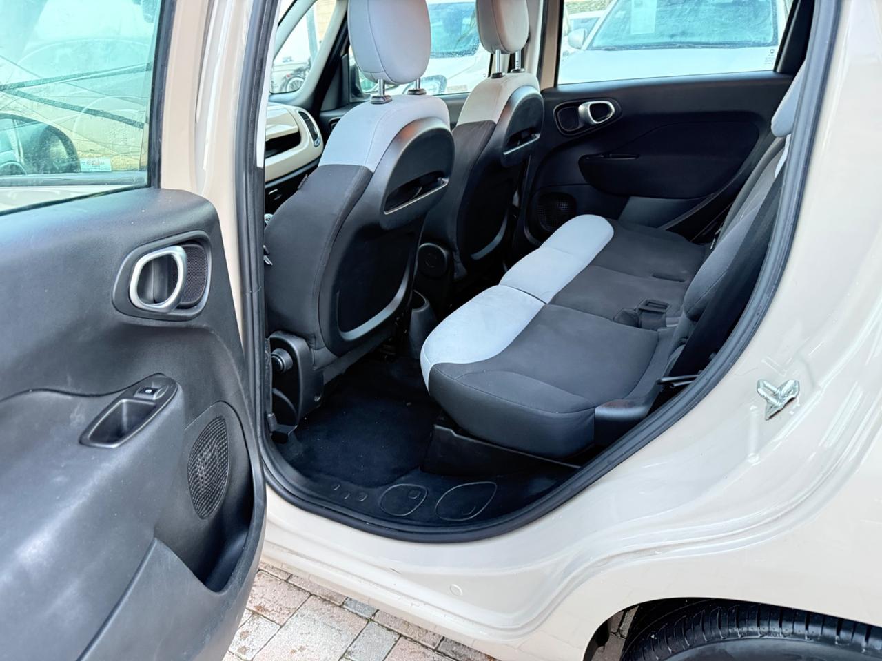 Fiat 500L 1.4 95 CV Lounge
