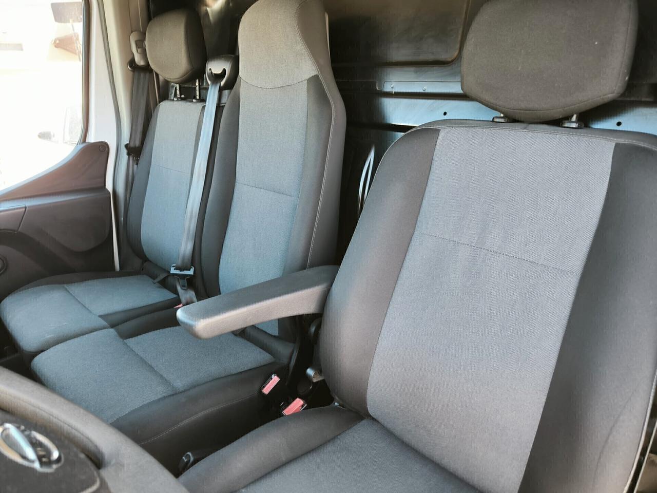 Nissan Interstar 35 2.3 dCi 135CV PM-TM Acenta Furgone