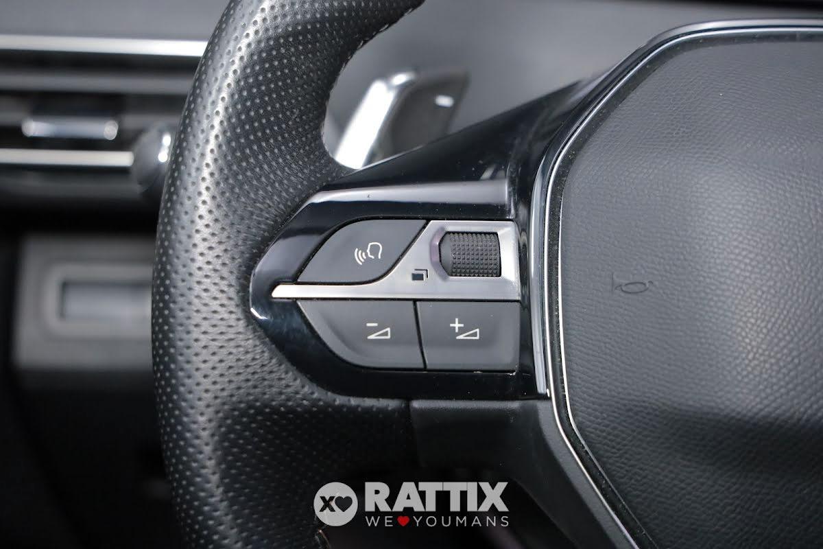 Peugeot 3008 1.6 hybrid phev 225CV GT Pack e-eat8