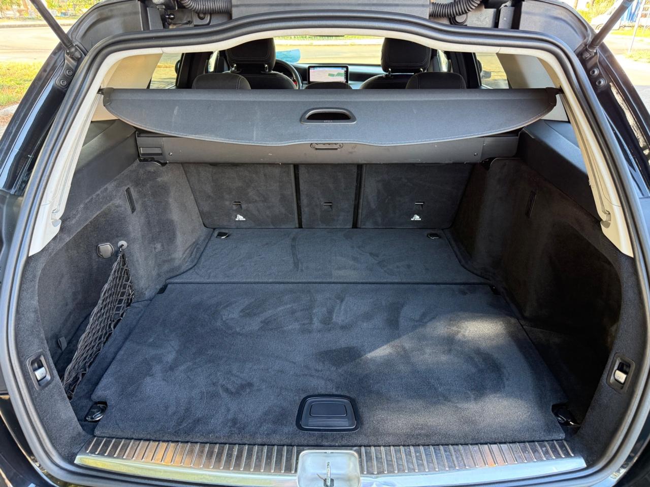Mercedes-benz C 200 d S.W. Auto Premium