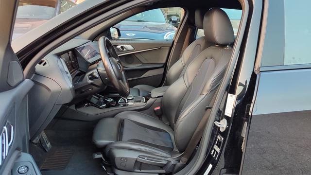 BMW 118 i 5p. M Sport *SENZA VINCOLI FINANZIAMENTO*