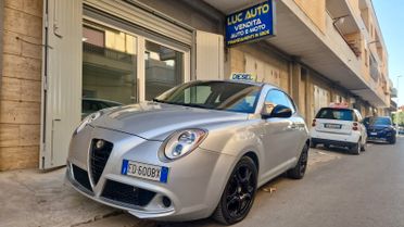 Alfa Romeo MiTo 1.3 JTDm-2 95 CV S&S Distinctive Premium Pack